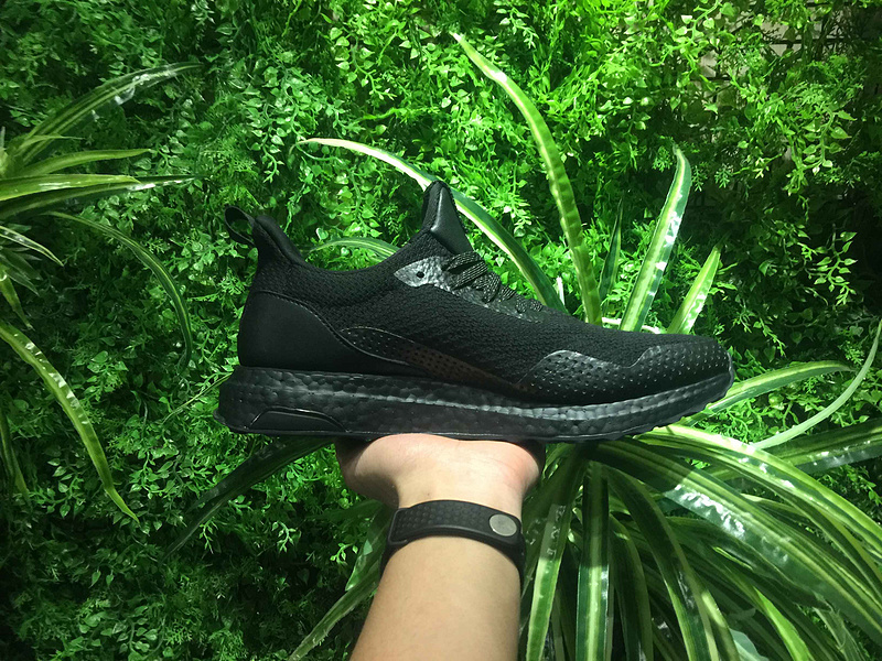 Adidas Ultra Boost 3.0 X Consortium x HA VEN